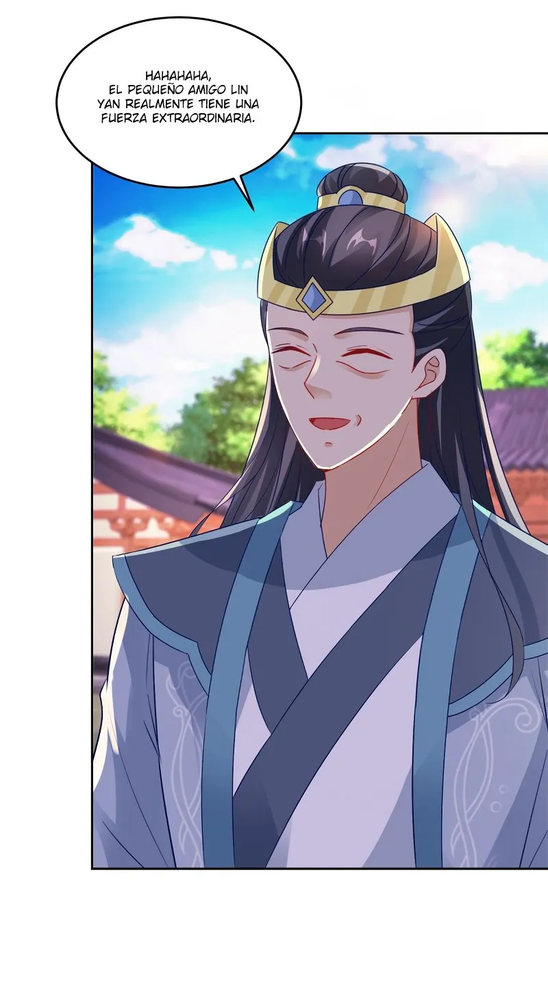Emperor Wu Capítulo 115 en Línea - página 13