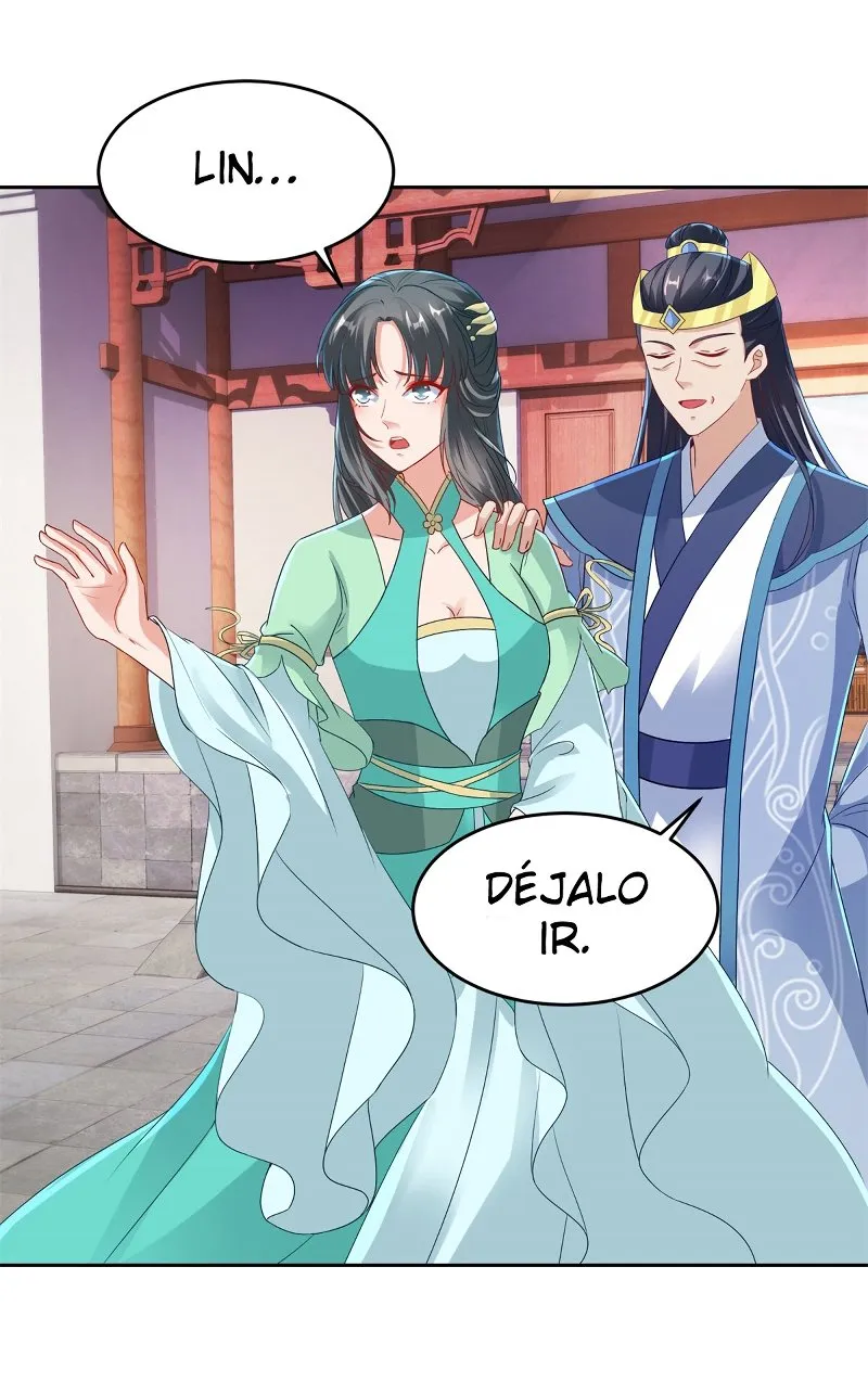 Emperor Wu Capítulo 115 en Línea - página 19