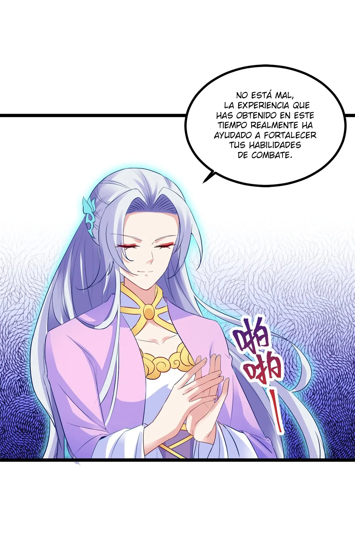 Emperor Wu Capítulo 116 en Línea - página 14