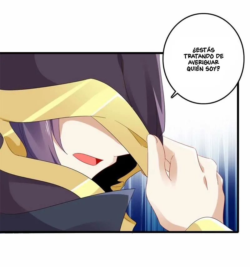 Emperor Wu Capítulo 12 en Línea - página 11