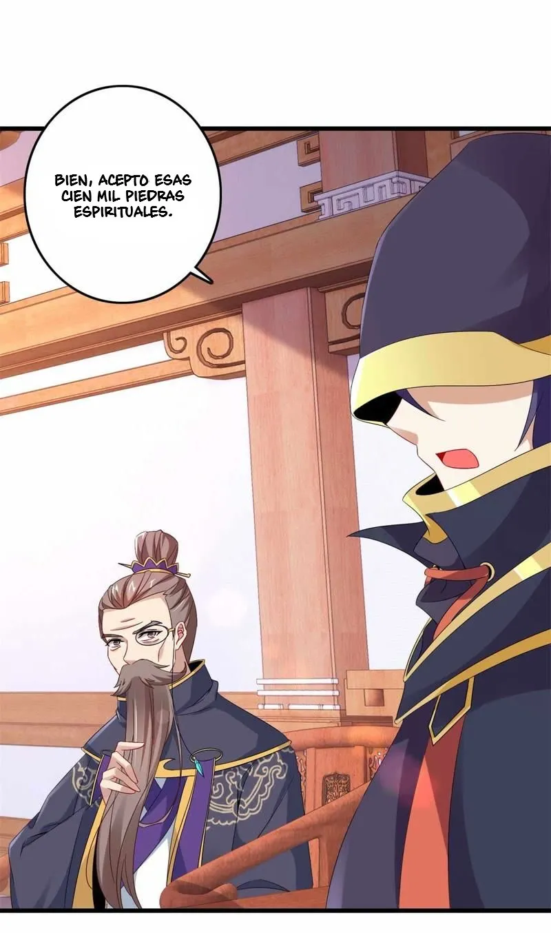 Emperor Wu Capítulo 12 en Línea - página 15