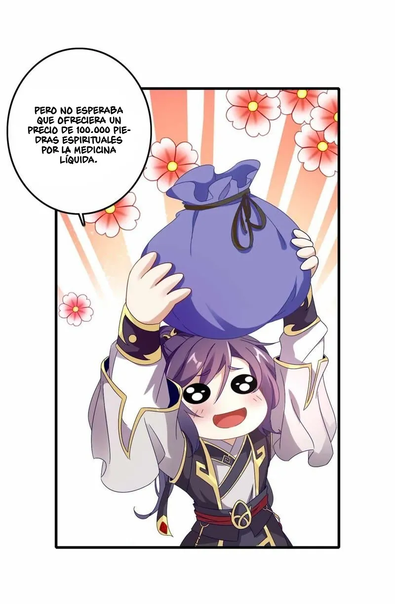 Emperor Wu Capítulo 13 en Línea - página 8