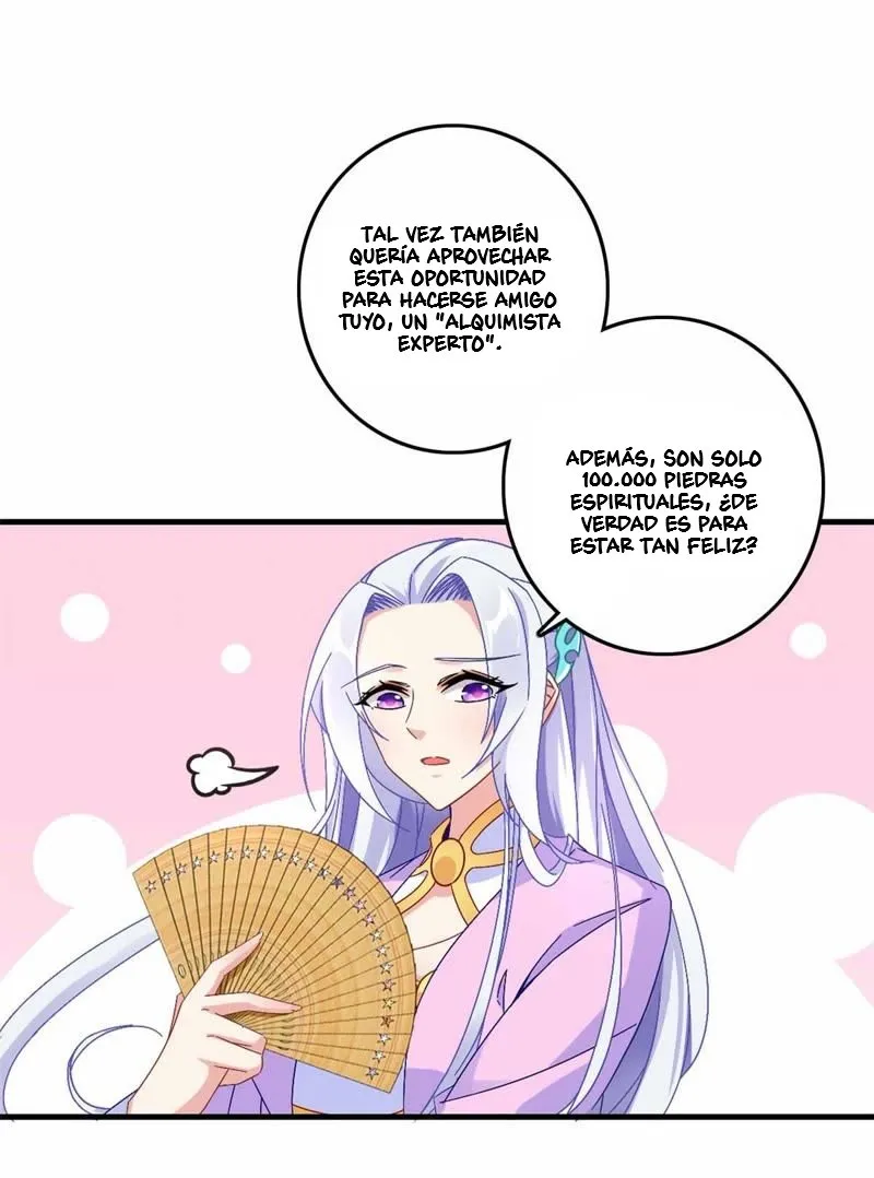 Emperor Wu Capítulo 13 en Línea - página 9