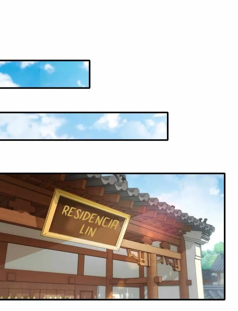 Emperor Wu Capítulo 13 en Línea - página 11
