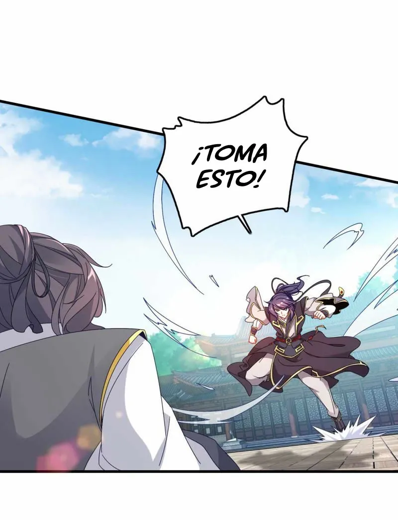 Emperor Wu Capítulo 14 en Línea - página 13