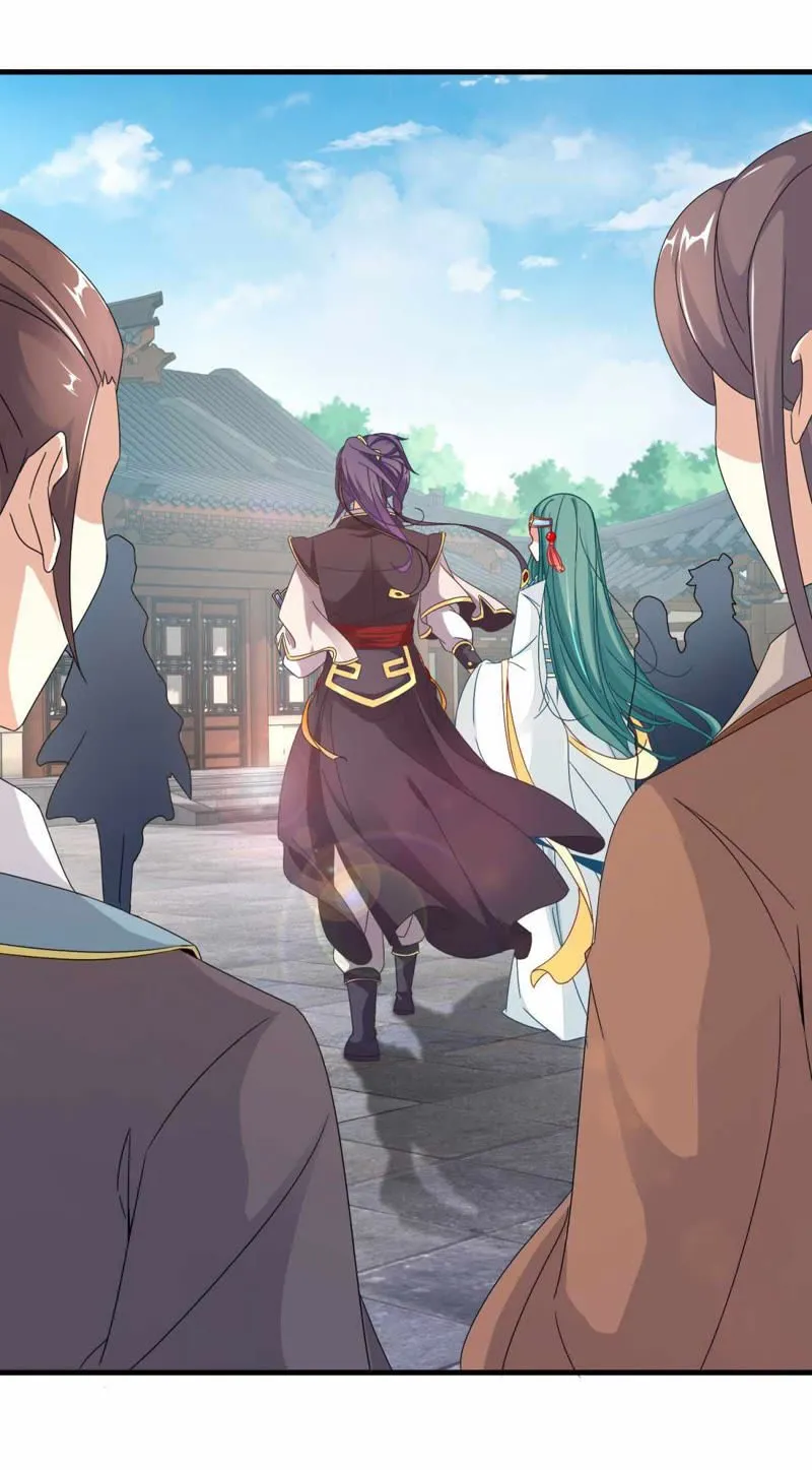 Emperor Wu Capítulo 14 en Línea - página 28