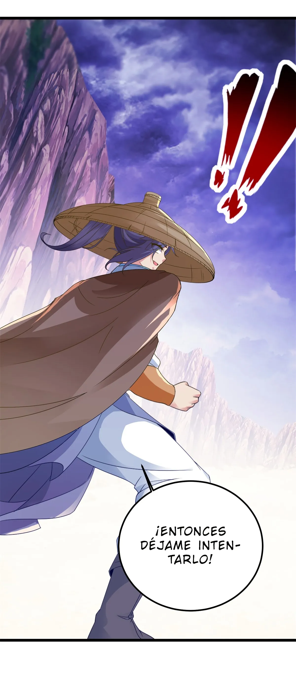 Emperor Wu Capítulo 143 en Línea - página 8