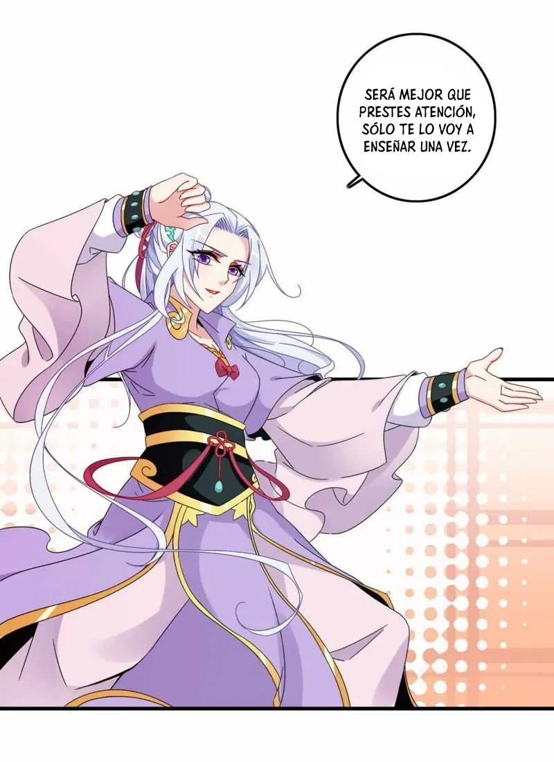 Emperor Wu Capítulo 15 en Línea - página 7