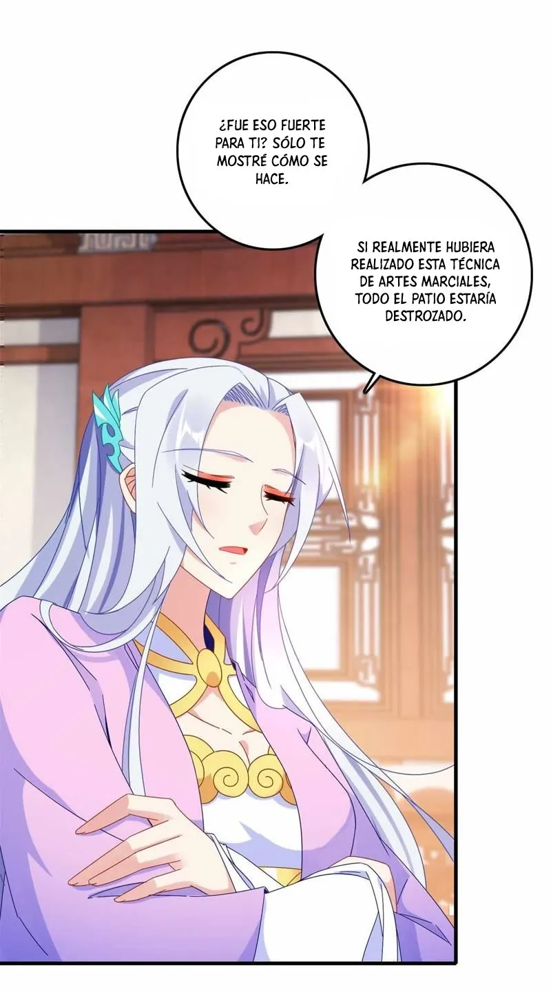 Emperor Wu Capítulo 15 en Línea - página 13