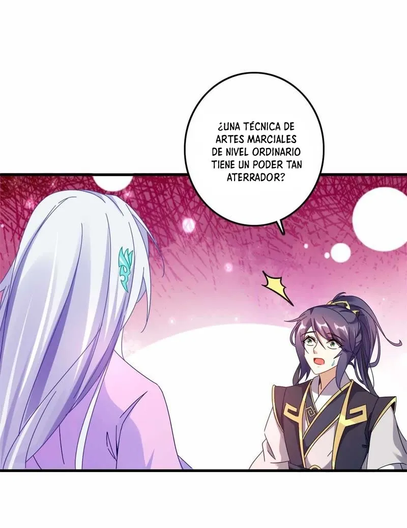Emperor Wu Capítulo 15 en Línea - página 14
