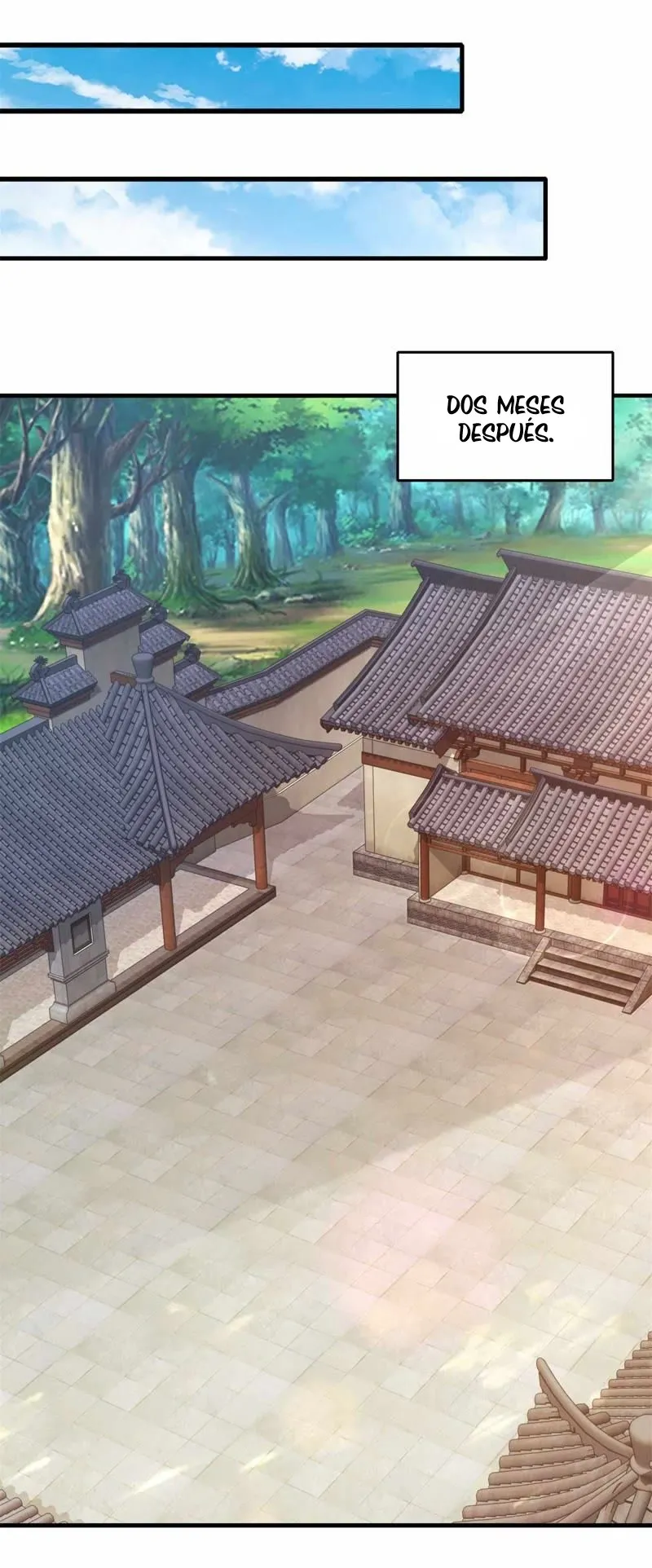 Emperor Wu Capítulo 15 en Línea - página 26