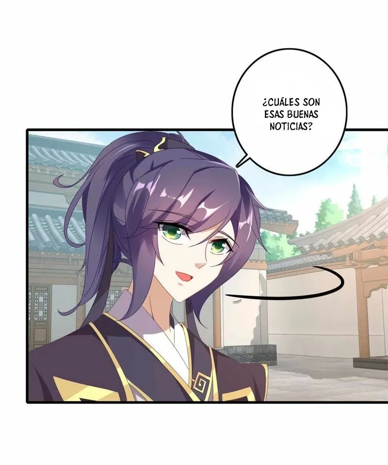 Emperor Wu Capítulo 16 en Línea - página 16