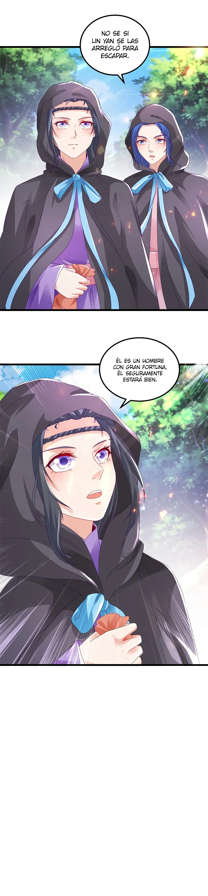 Emperor Wu Capítulo 163 en Línea - página 8