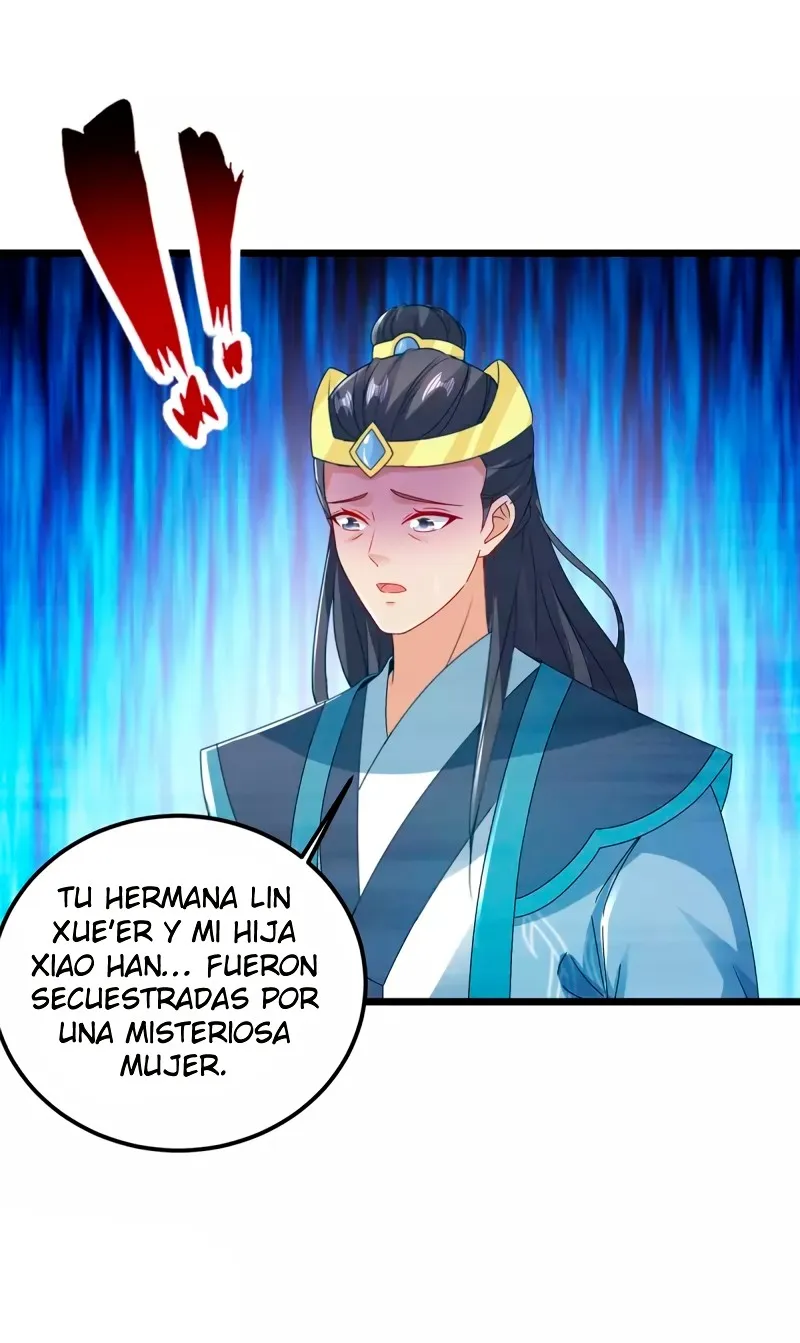 Emperor Wu Capítulo 166 en Línea - página 8