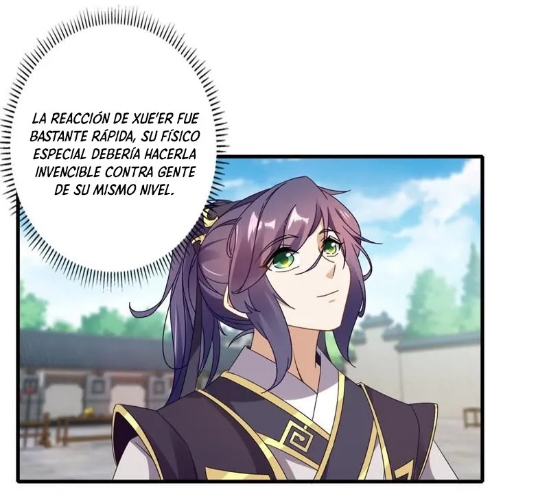 Emperor Wu Capítulo 17 en Línea - página 21
