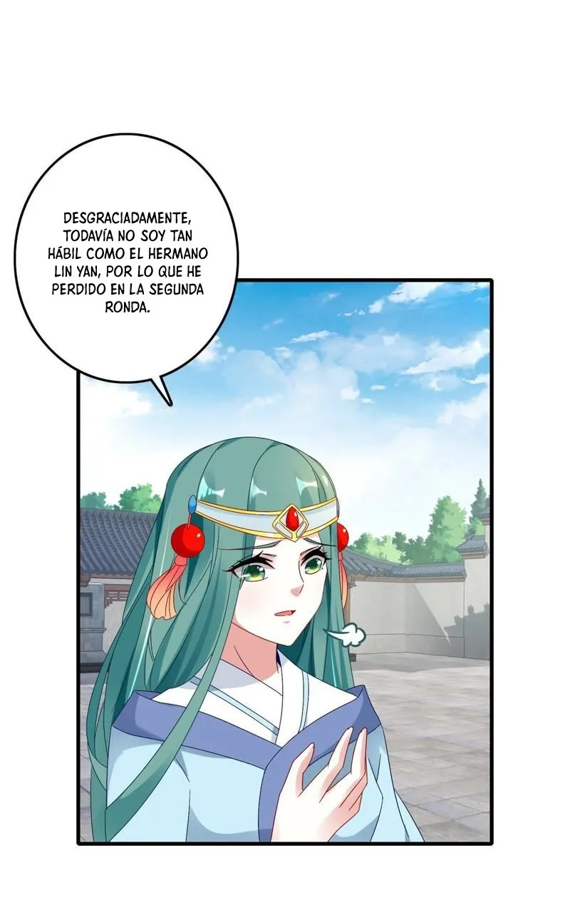 Emperor Wu Capítulo 17 en Línea - página 24