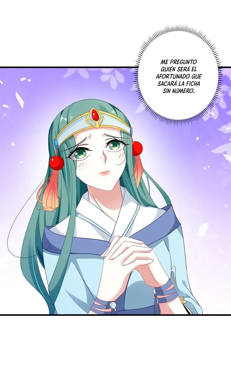 Emperor Wu Capítulo 17 en Línea - página 28