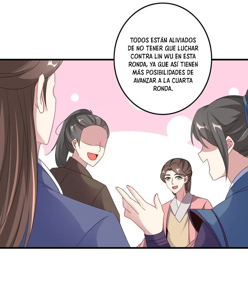 Emperor Wu Capítulo 18 en Línea - página 7