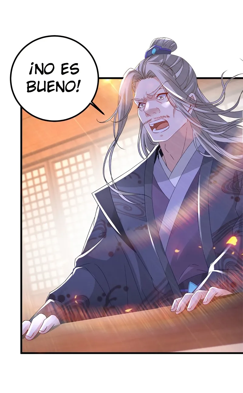 Emperor Wu Capítulo 188 en Línea - página 8