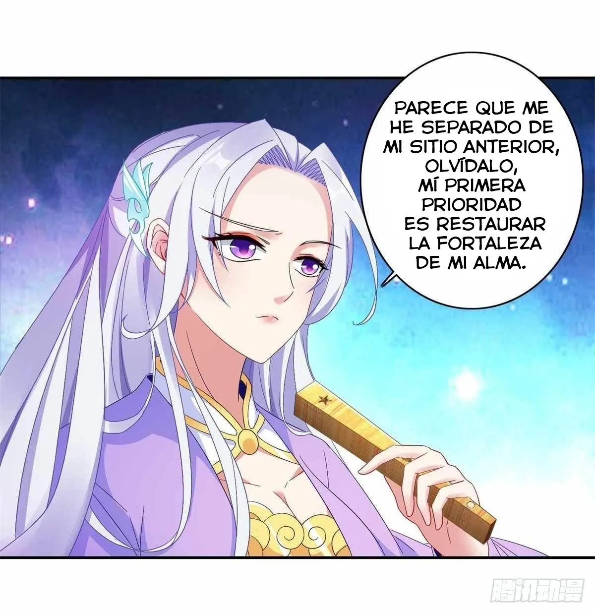 Emperor Wu Capítulo 2 en Línea - página 5
