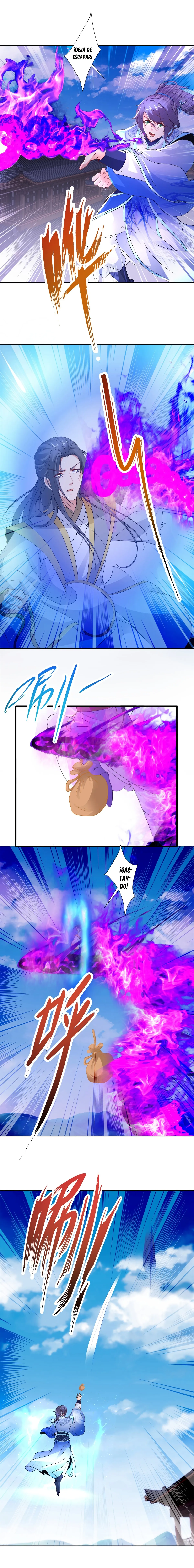 Emperor Wu Capítulo 217 en Línea - página 2