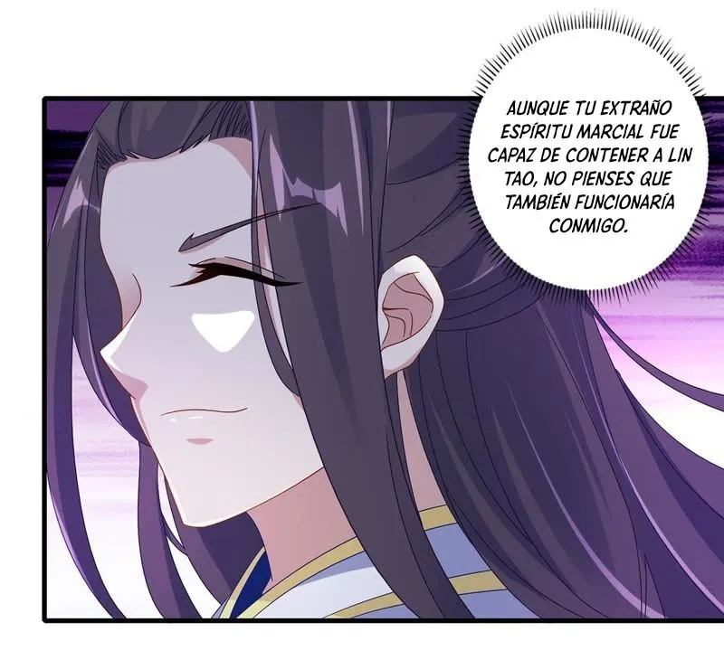 Emperor Wu Capítulo 22 en Línea - página 4