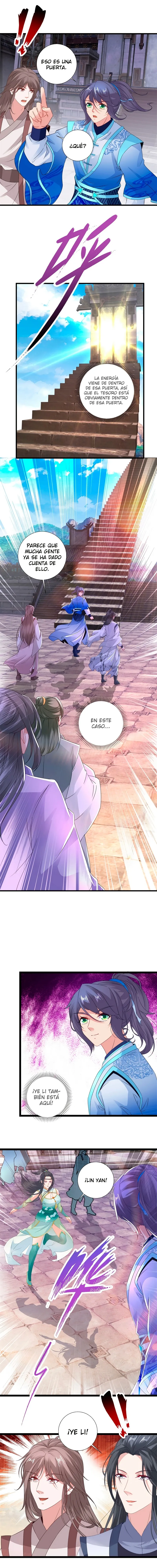 Emperor Wu Capítulo 226 en Línea - página 2