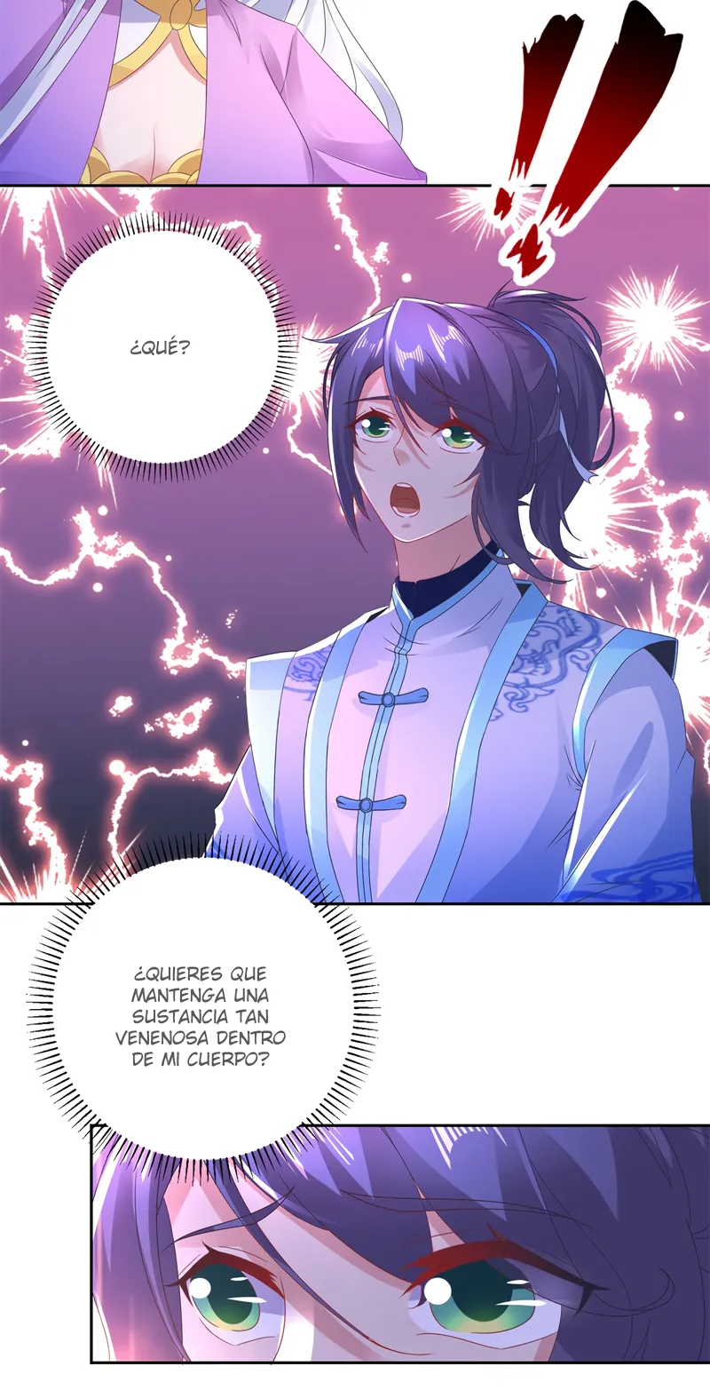 Emperor Wu Capítulo 243 en Línea - página 8