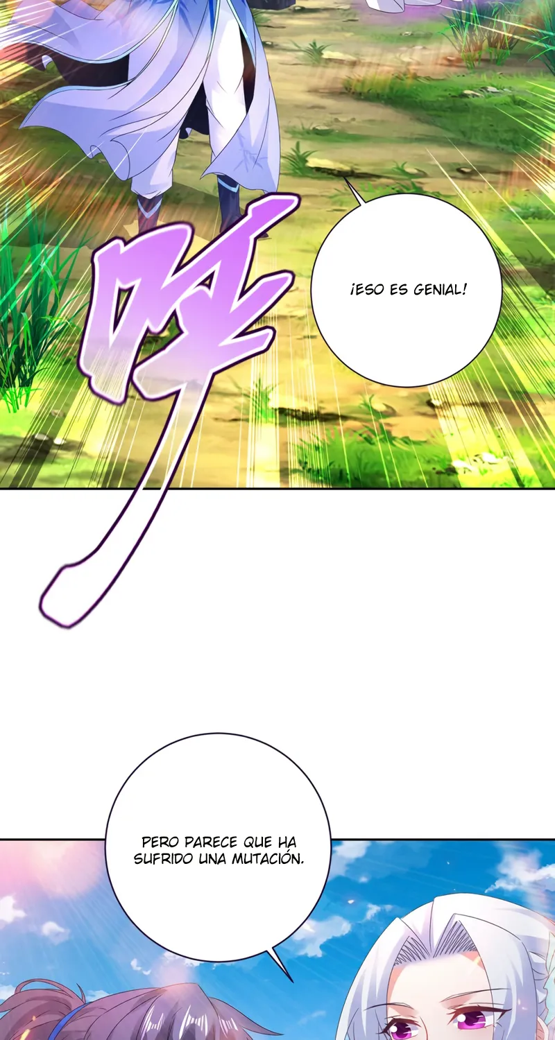 Emperor Wu Capítulo 244 en Línea - página 21