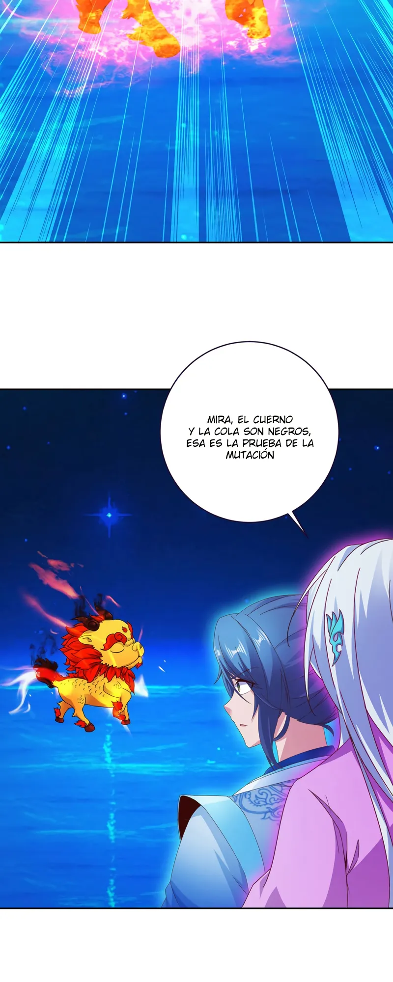 Emperor Wu Capítulo 245 en Línea - página 9
