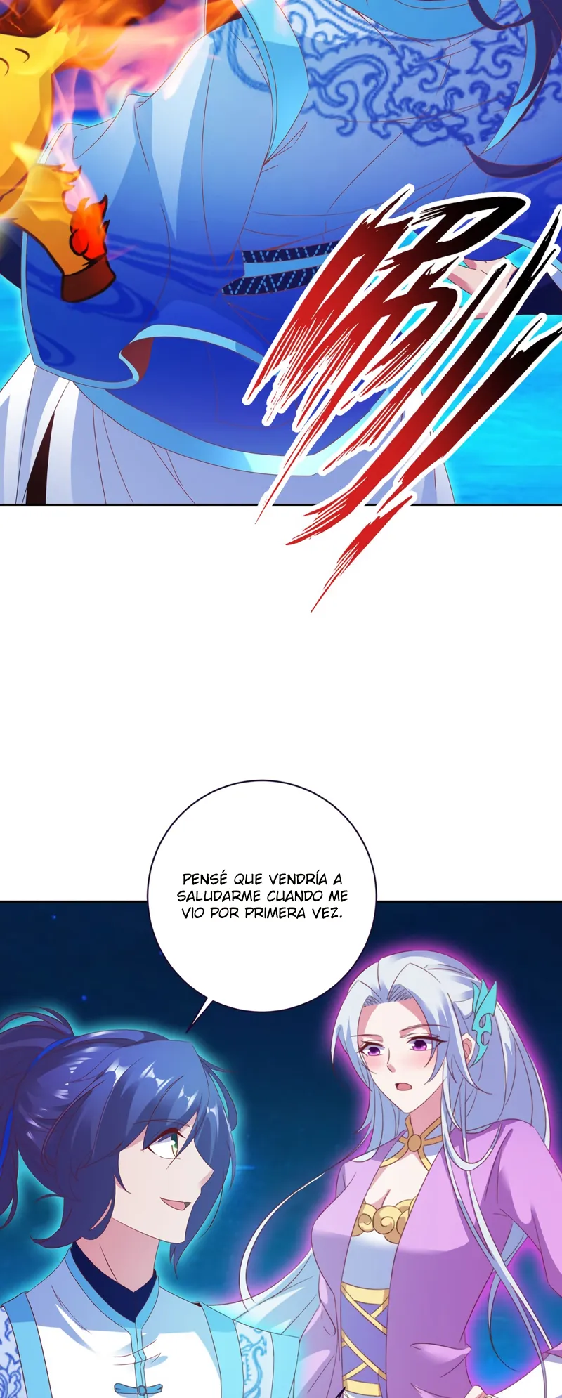 Emperor Wu Capítulo 245 en Línea - página 12