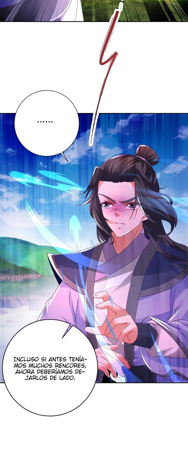 Emperor Wu Capítulo 247 en Línea - página 20