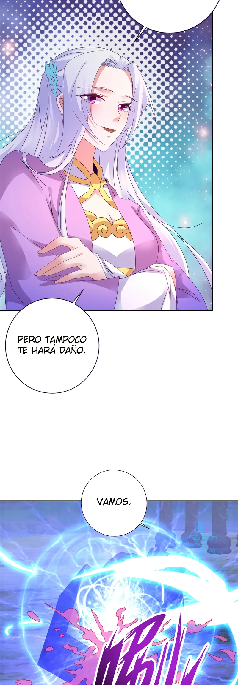 Emperor Wu Capítulo 250 en Línea - página 10