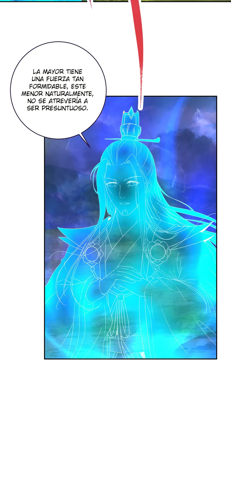 Emperor Wu Capítulo 250 en Línea - página 21