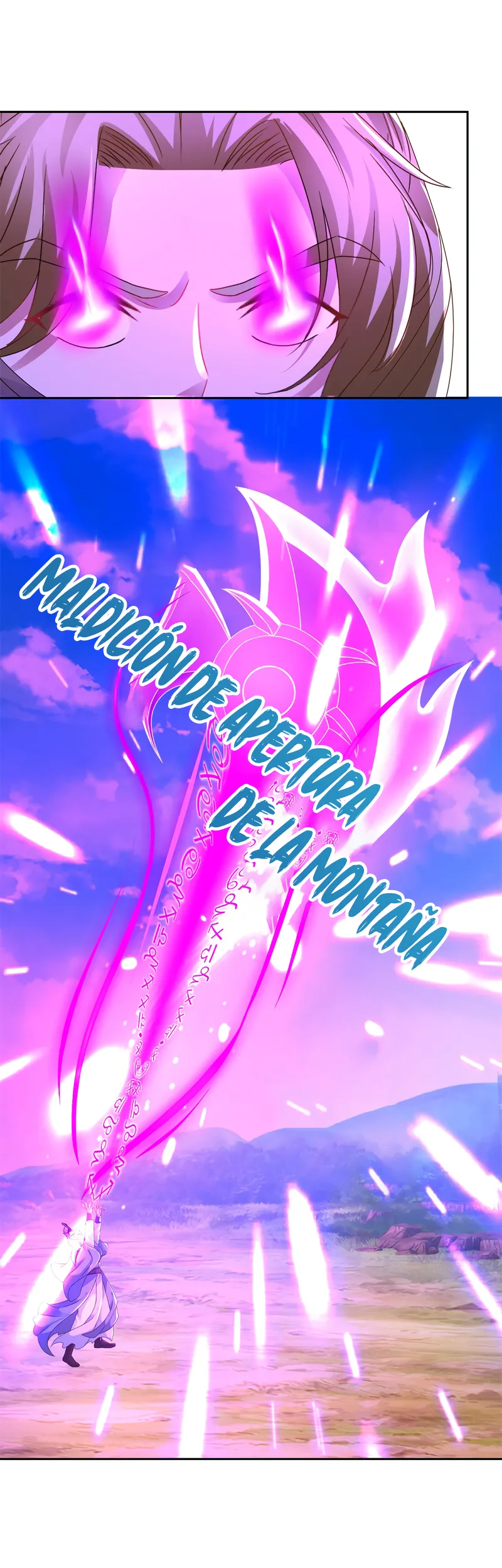 Emperor Wu Capítulo 253 en Línea - página 4