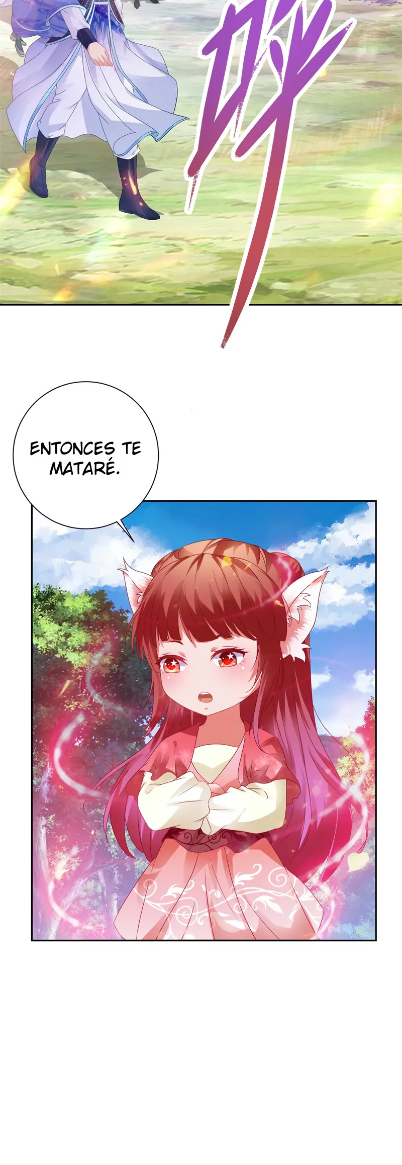 Emperor Wu Capítulo 256 en Línea - página 18