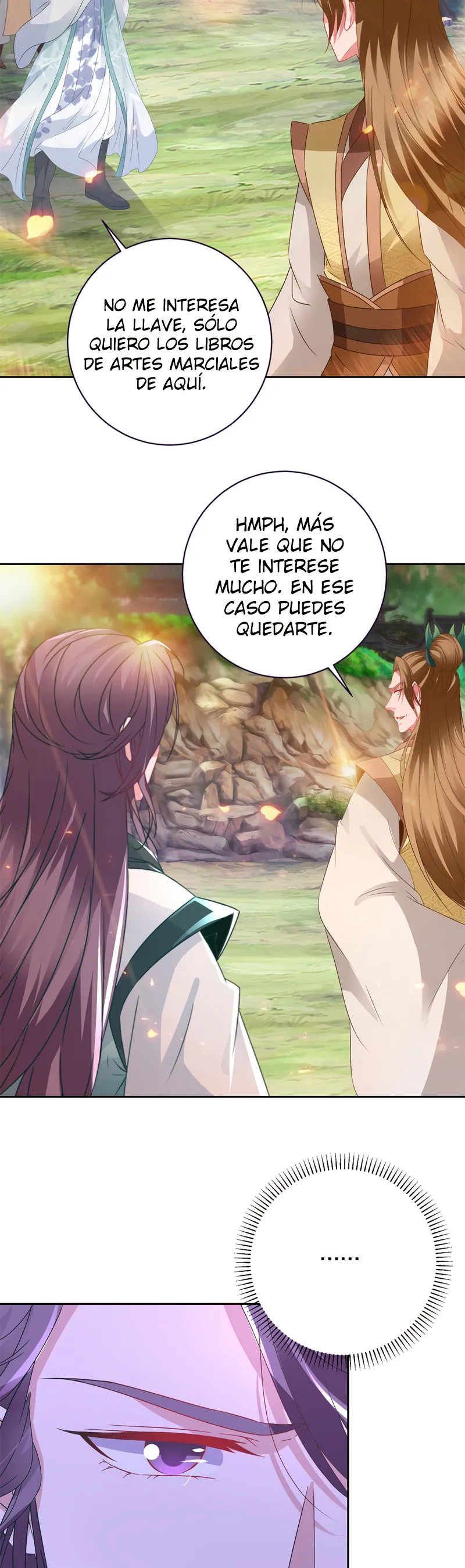 Emperor Wu Capítulo 259 en Línea - página 15
