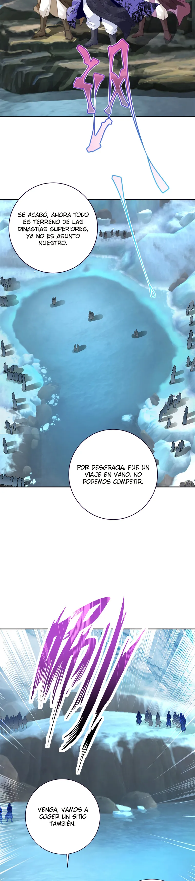 Emperor Wu Capítulo 272 en Línea - página 12