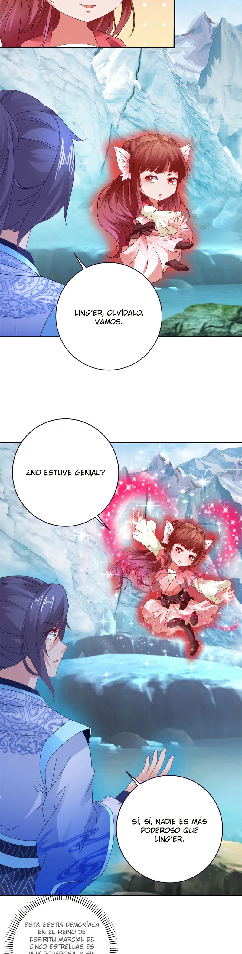 Emperor Wu Capítulo 273 en Línea - página 7