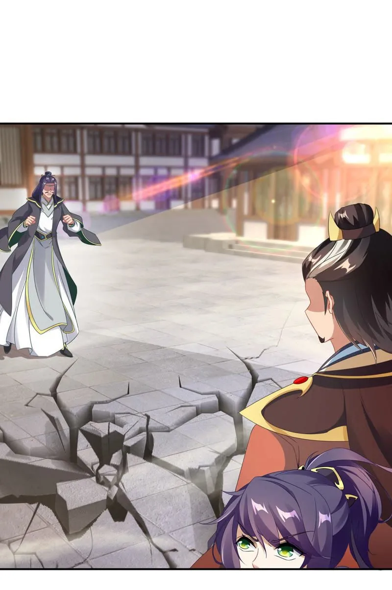 Emperor Wu Capítulo 28 en Línea - página 8