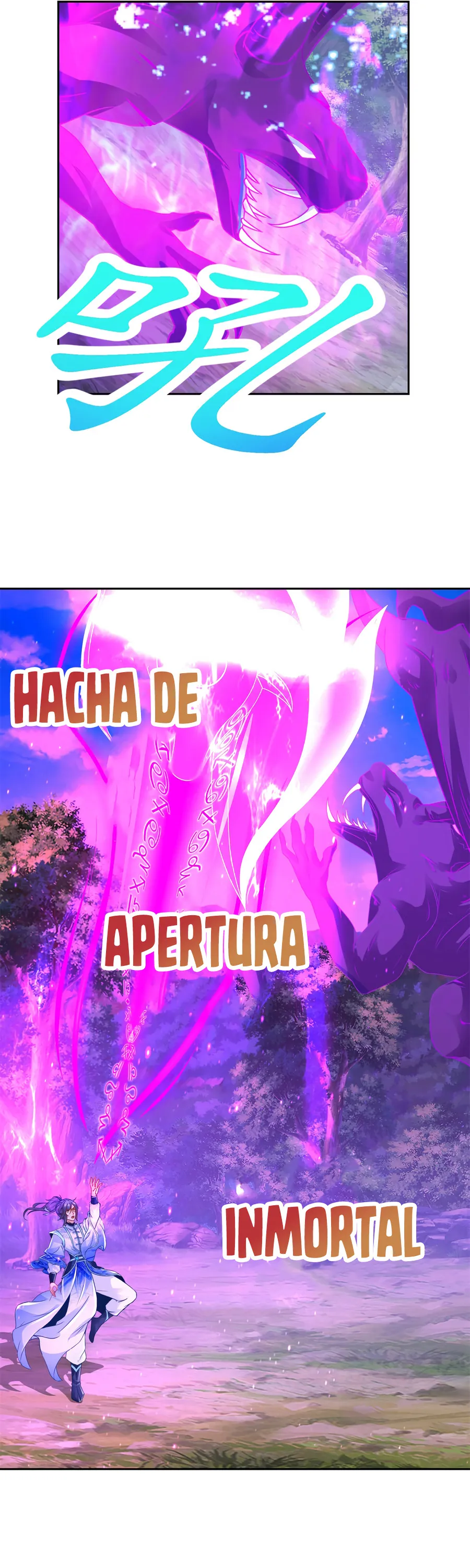 Emperor Wu Capítulo 285 en Línea - página 11