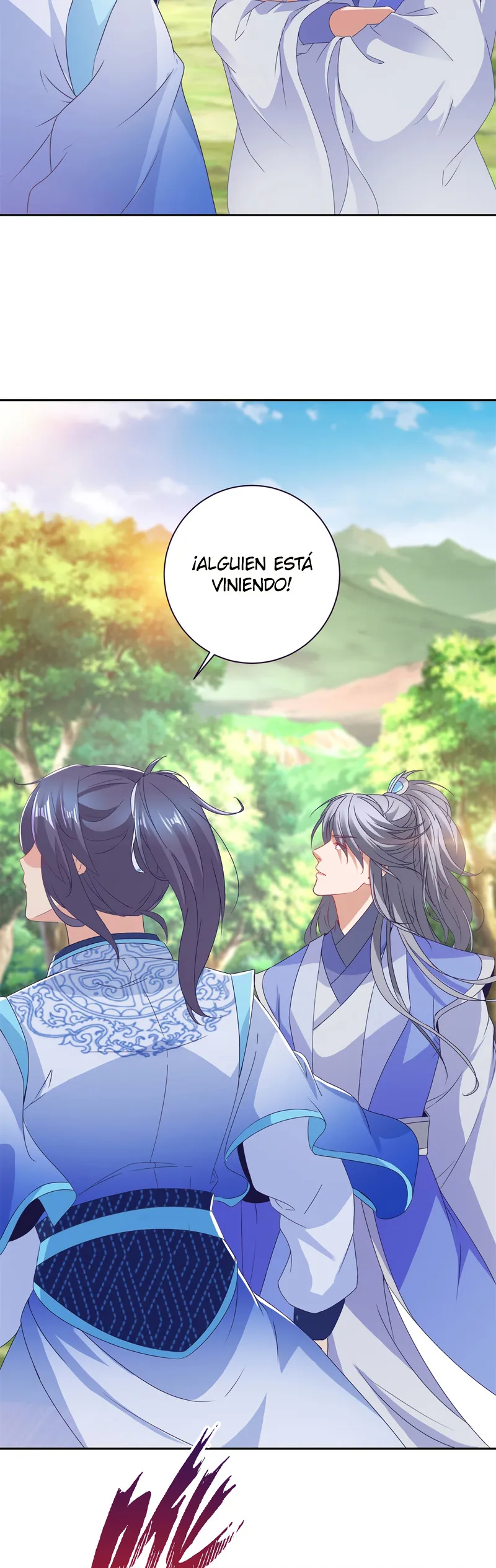 Emperor Wu Capítulo 286 en Línea - página 11