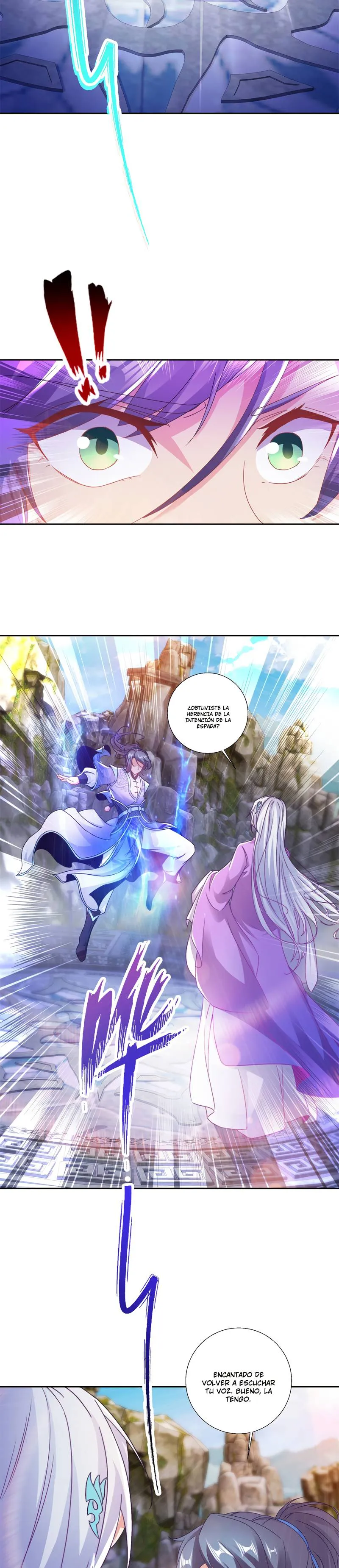 Emperor Wu Capítulo 293 en Línea - página 12