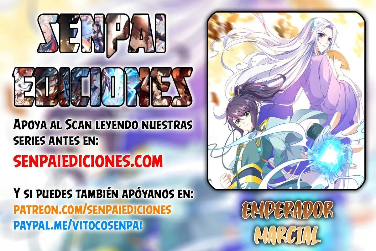 Emperor Wu Capítulo 298 en Línea - página 1