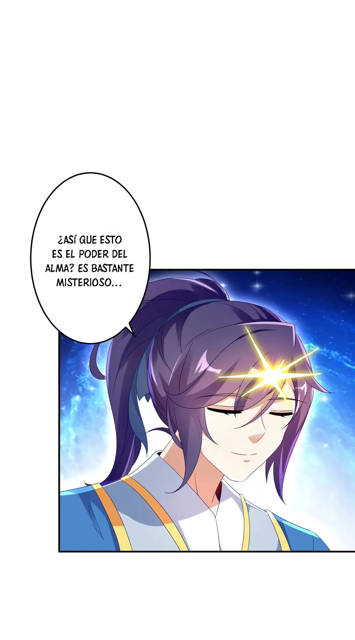 Emperor Wu Capítulo 30 en Línea - página 7