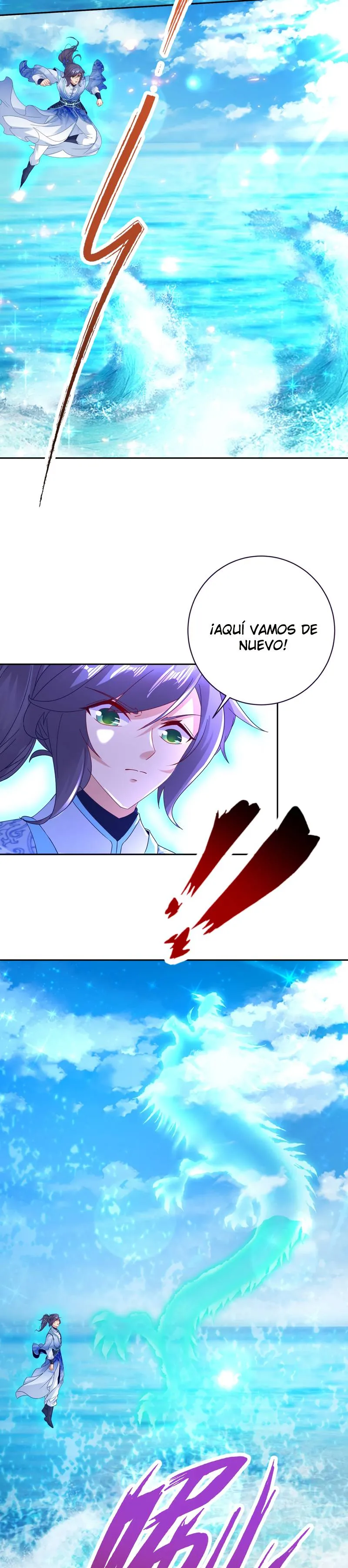 Emperor Wu Capítulo 309 en Línea - página 7