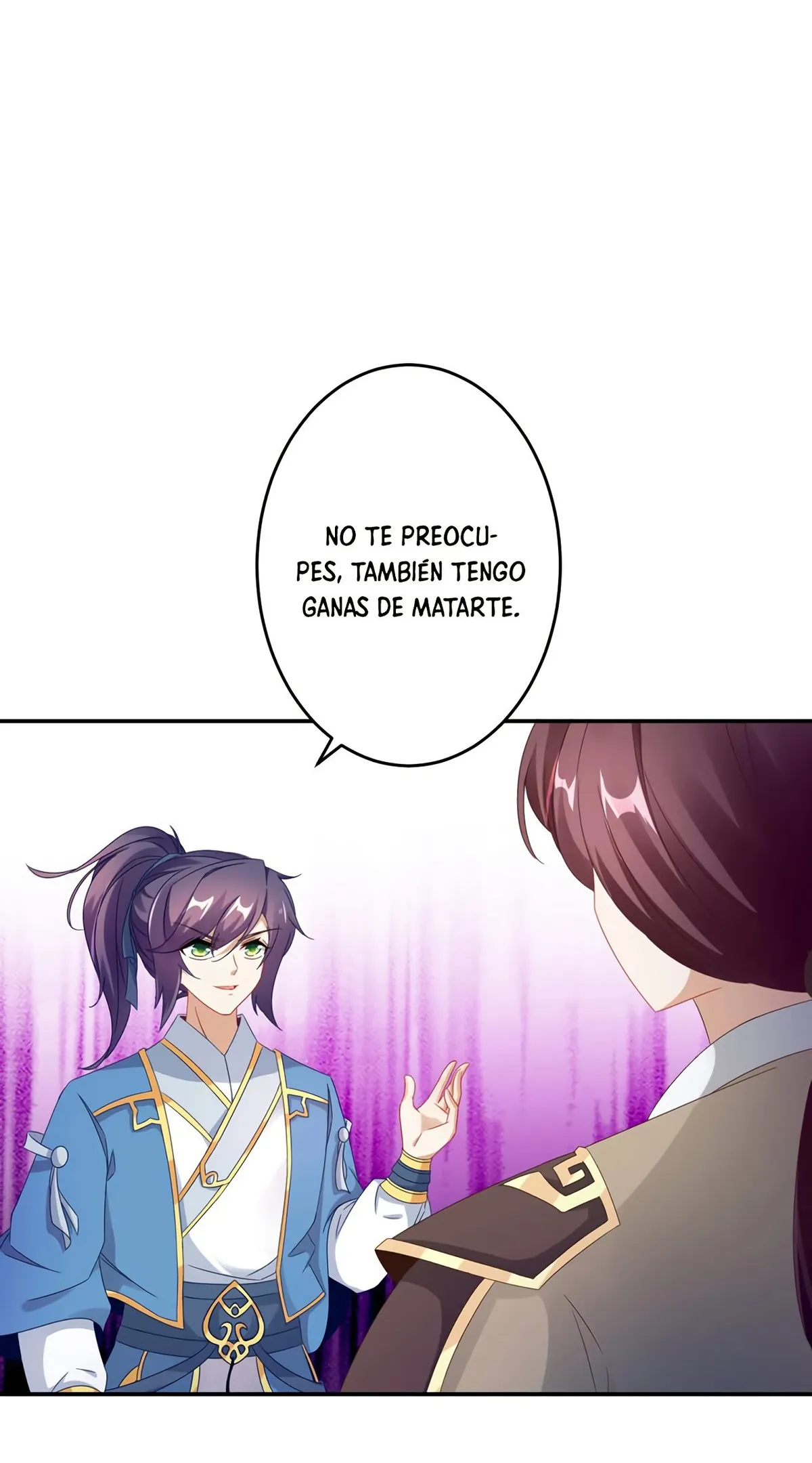 Emperor Wu Capítulo 31 en Línea - página 13
