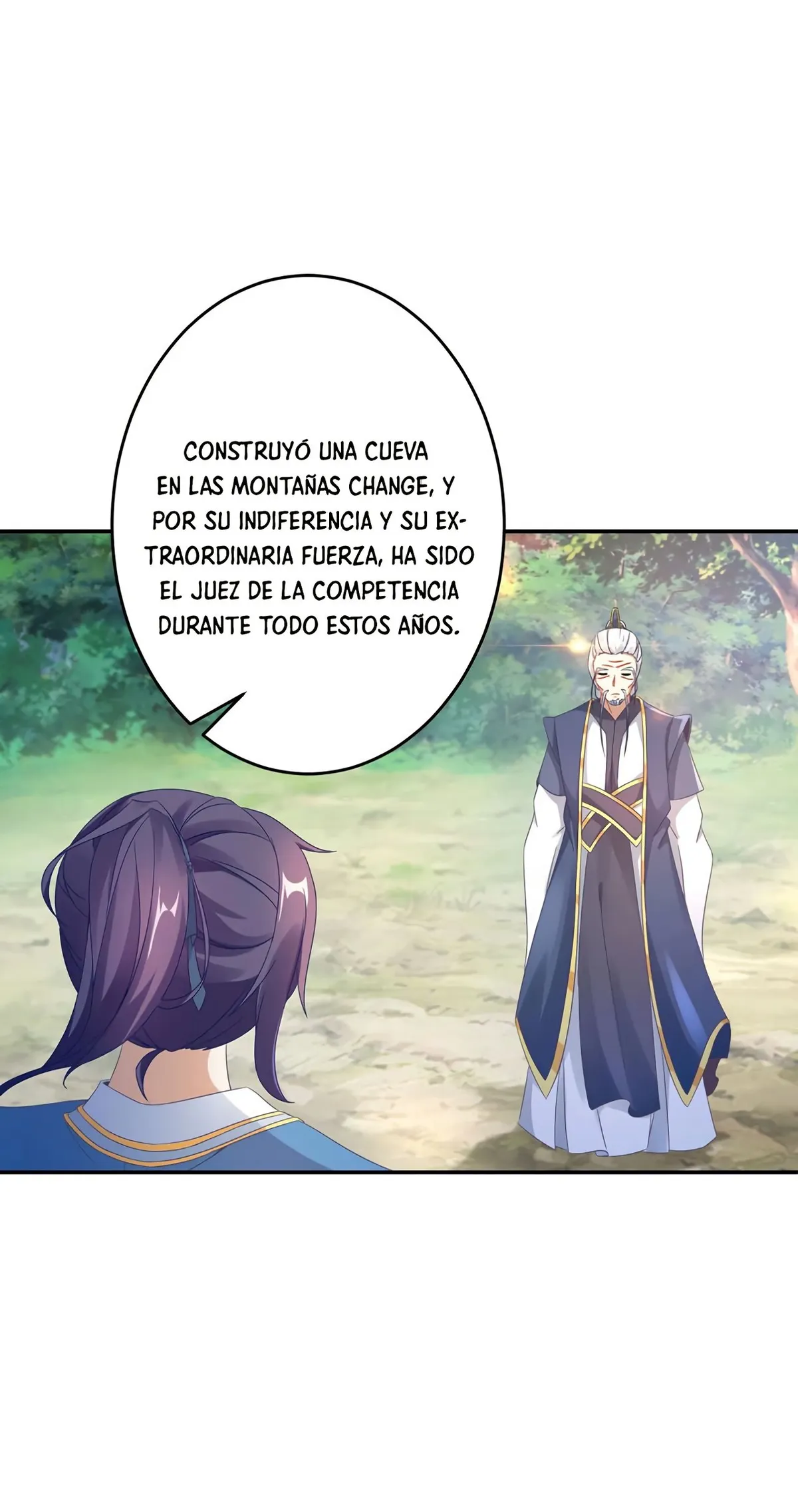 Emperor Wu Capítulo 31 en Línea - página 16