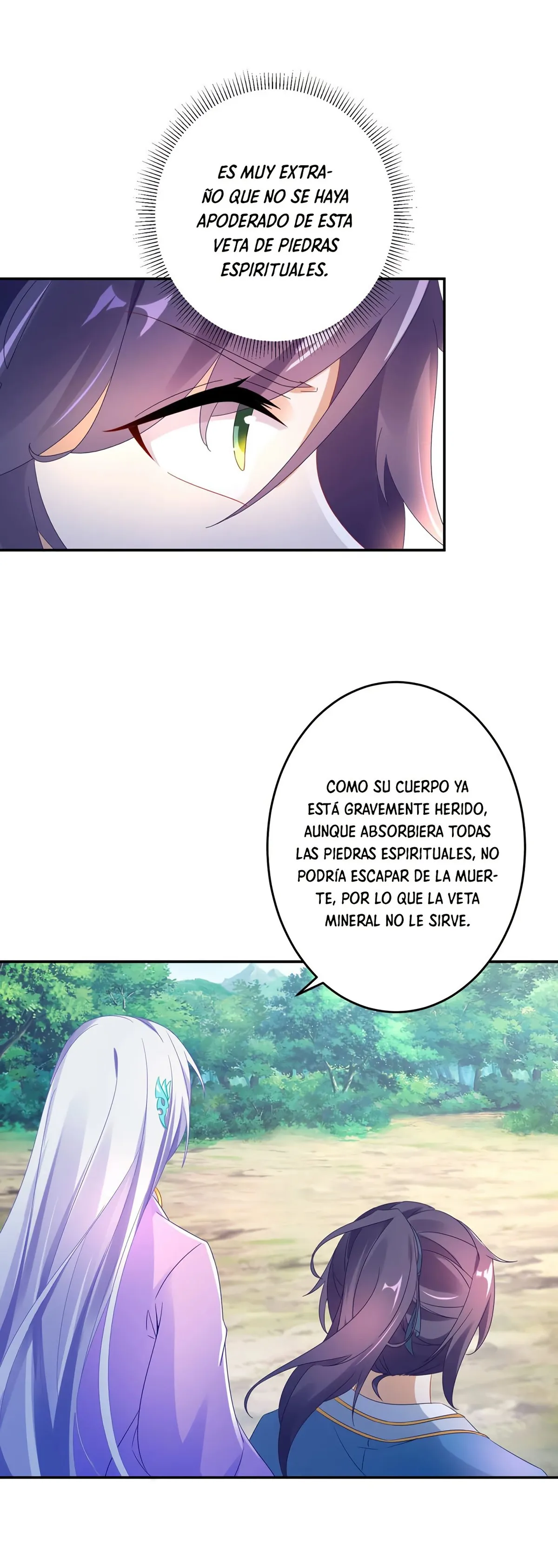 Emperor Wu Capítulo 31 en Línea - página 18
