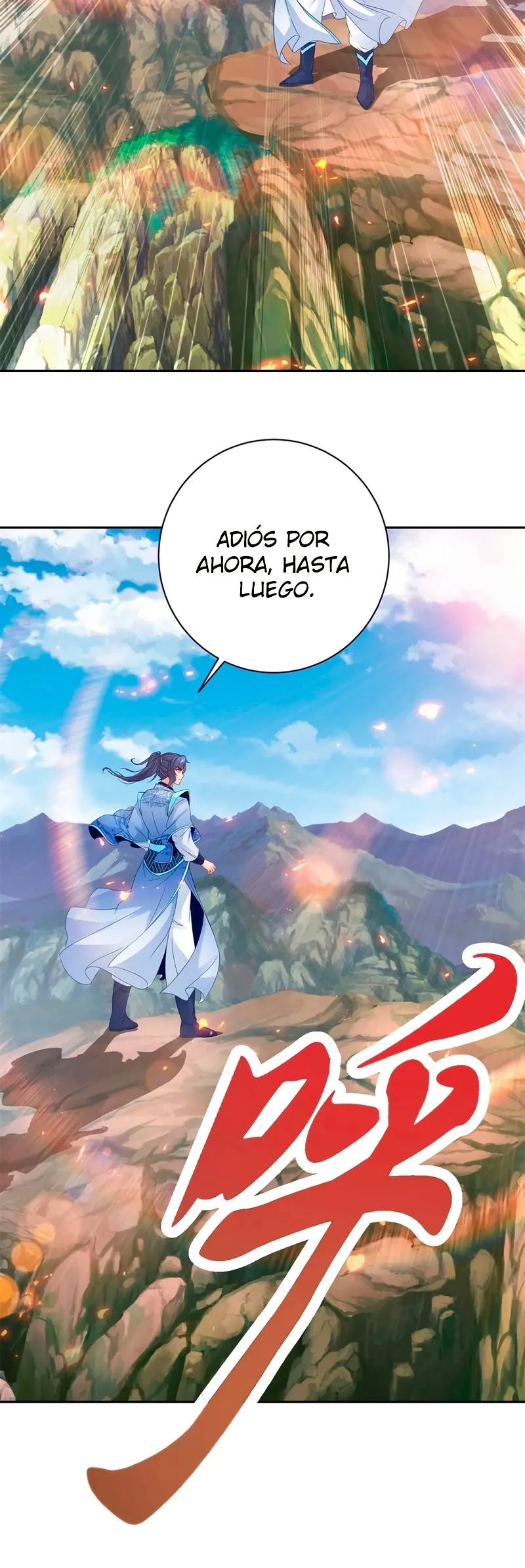 Emperor Wu Capítulo 321 en Línea - página 8